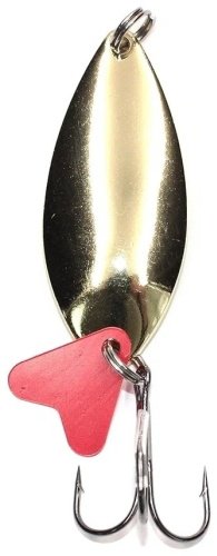 Блесна Namazu N-GS28-02 1 шт