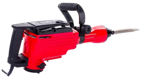 Сетев. Отбойный молоток Einhell TC-DH 43 (4139087) купить,NaN