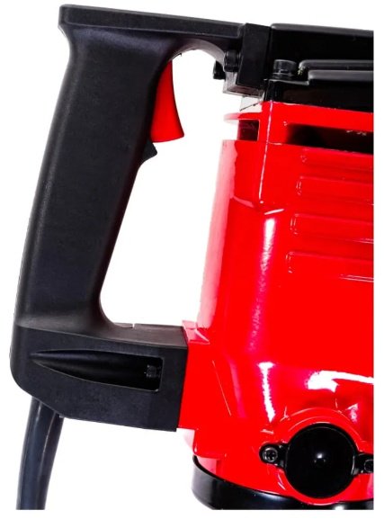 Сетев. Отбойный молоток Einhell TC-DH 43 (4139087) купить,NaN