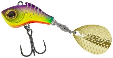 Блесна SELECT Turbo-II 10.0g 03 1 шт