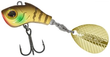 Блесна SELECT Turbo-II 13.0g 12 1 шт купить,NaN