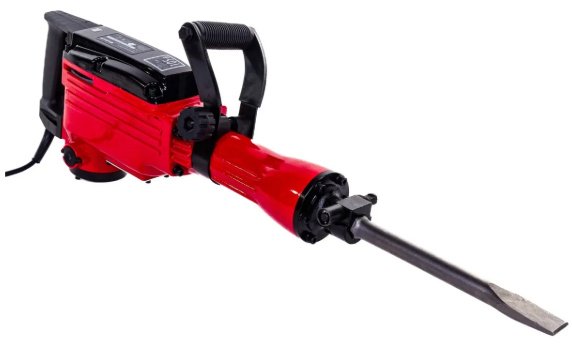 Сетев. Отбойный молоток Einhell TC-DH 43 (4139087) купить,NaN