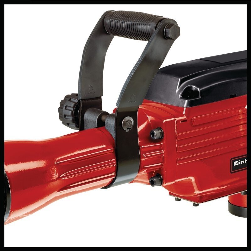 Сетев. Отбойный молоток Einhell TC-DH 43 (4139087) купить,NaN