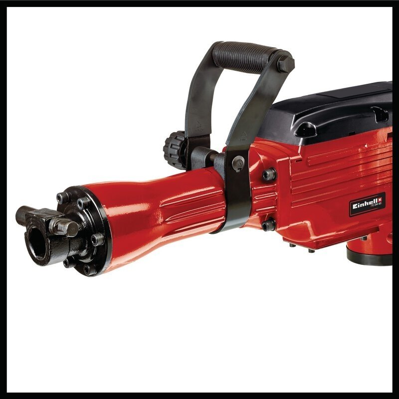 Сетев. Отбойный молоток Einhell TC-DH 43 (4139087) купить,NaN