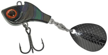 Блесна SELECT Turbo-II 10.0g 15 1 шт купить,NaN