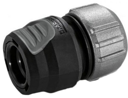 Karcher коннектор с аквастопом H&G Premium 2.645-196.0 1 шт купить,NaN