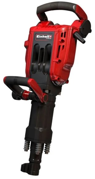 Сетев. Отбойный молоток Einhell TP-DH 50 (4139130) купить,NaN