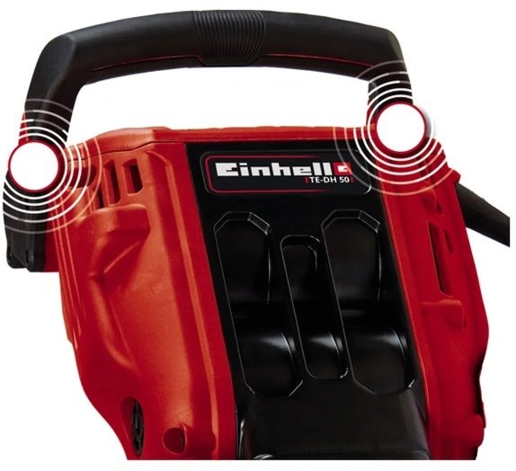 Сетев. Отбойный молоток Einhell TP-DH 50 (4139130) купить,NaN