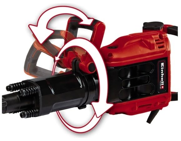 Сетев. Отбойный молоток Einhell TP-DH 50 (4139130) купить,NaN