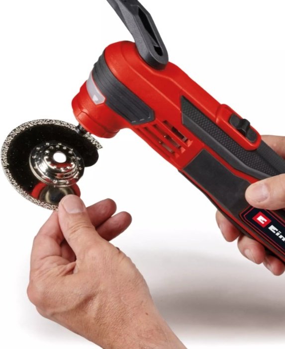 Сетев. Реноватор Einhell TE-MG 350 EQ (4465155) купить,NaN