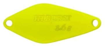 Блесна ValkeIN Hi Burst 1 шт