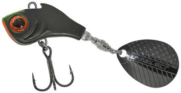 Блесна SELECT Turbo-II 13.0g 14 1 шт
