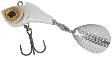 Блесна SELECT Turbo-II 7.0g 11 1 шт