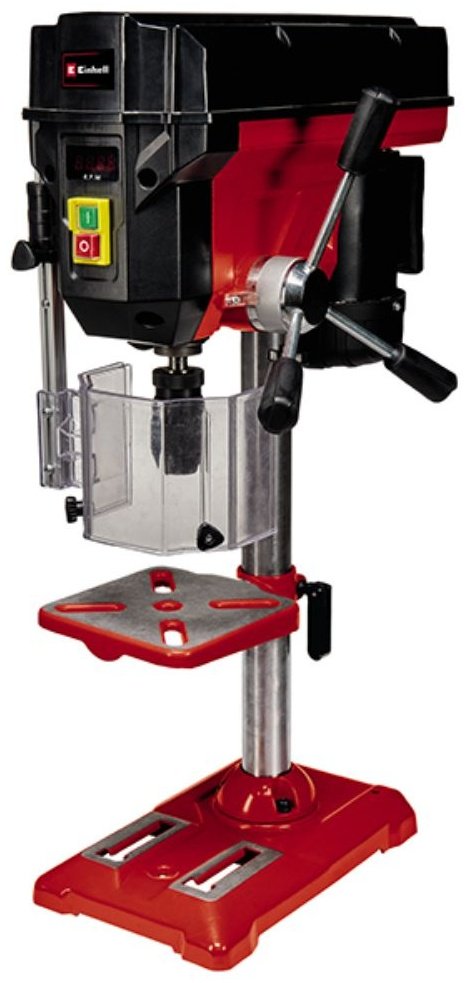 Сетев. Сверлильный станок Einhell TE-BD 550 E (4250690) купить,NaN