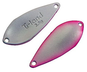 Блесна Troutland BON26 1 шт