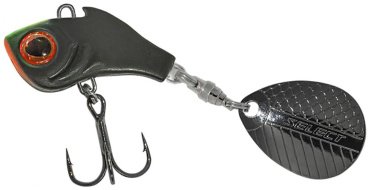 Блесна SELECT Turbo-II 10.0g 14 1 шт