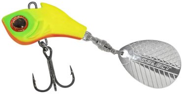 Блесна SELECT Turbo-II 13.0g 01 1 шт купить,NaN
