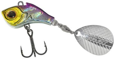 Блесна SELECT Turbo-II 10.0g 08 1 шт купить,NaN