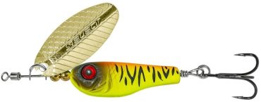 Блесна SELECT Heli-X №1 5.0 г 05 1 шт
