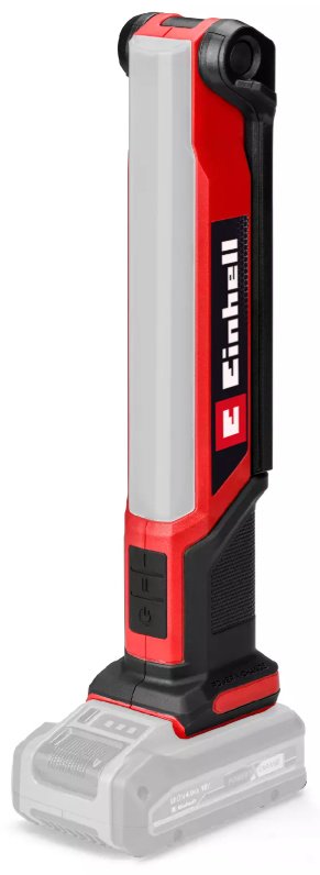 Аккум. Фонарь Einhell TE-CL 18/1000 S Li - Solo (4514180) купить,NaN