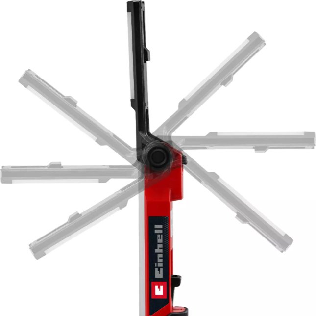 Аккум. Фонарь Einhell TE-CL 18/1000 S Li - Solo (4514180) купить,NaN