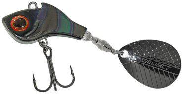 Блесна SELECT Turbo-II 13.0g 15 1 шт купить,NaN