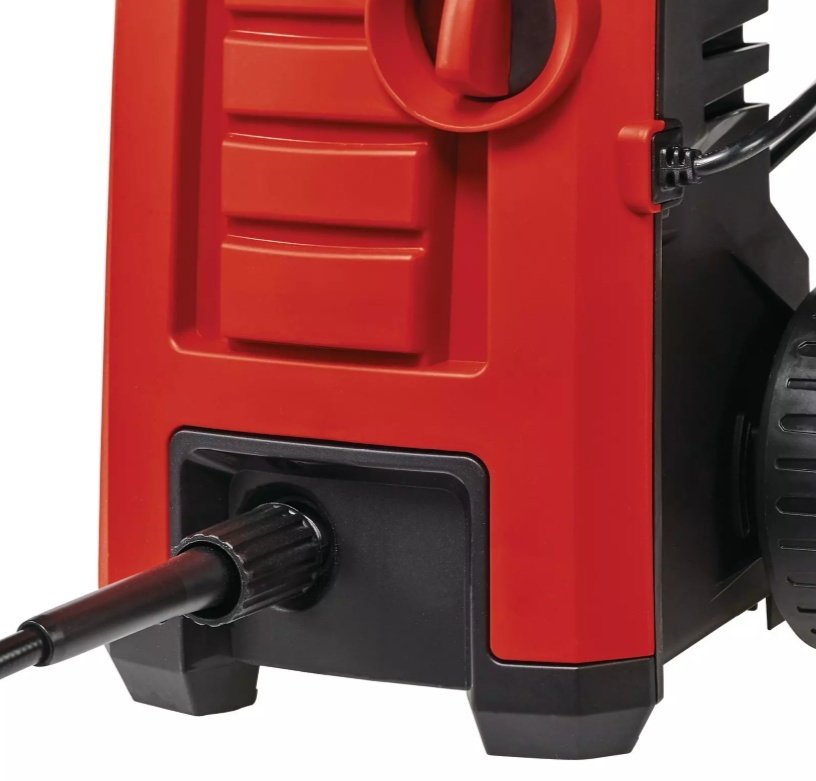 Сетев. Мойка высокого давления Einhell TC-HP 130 (4140750) купить,NaN