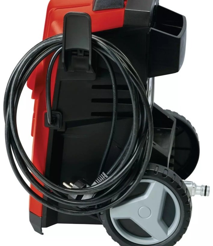 Сетев. Мойка высокого давления Einhell TC-HP 130 (4140750) купить,NaN