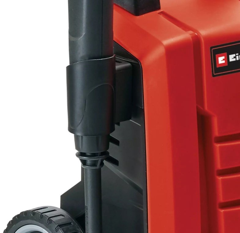 Сетев. Мойка высокого давления Einhell TC-HP 130 (4140750) купить,NaN