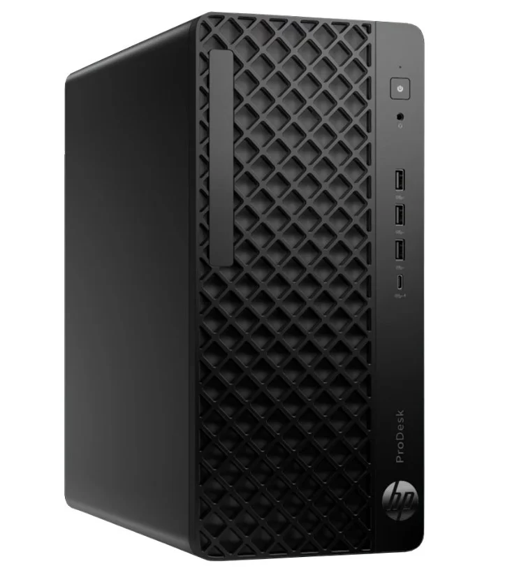 Системный блок HP ProDesk 2 Tower G1i B6ZD2ET Black купить,NaN