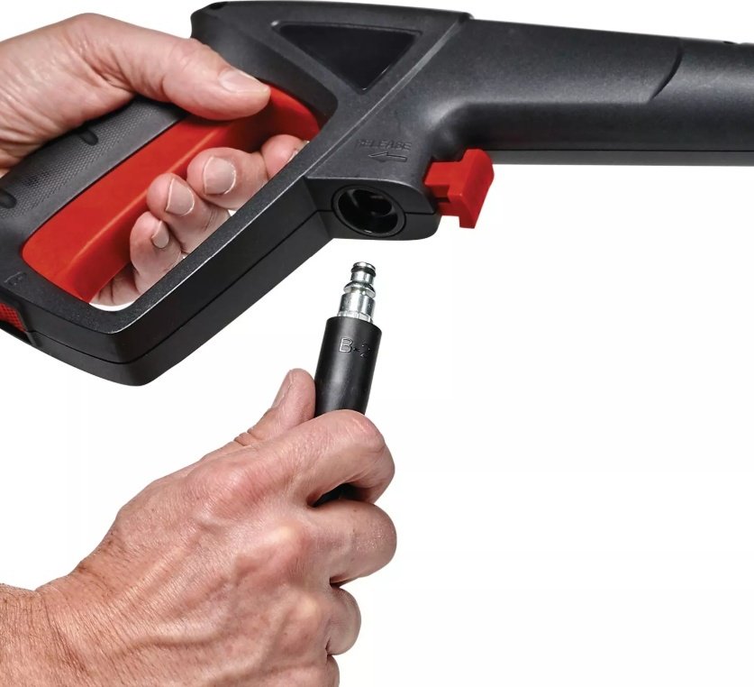 Сетев. Мойка высокого давления Einhell TC-HP 130 (4140750) купить,NaN