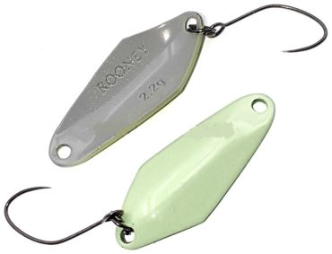 Блесна Nories 4905789106522 1 шт