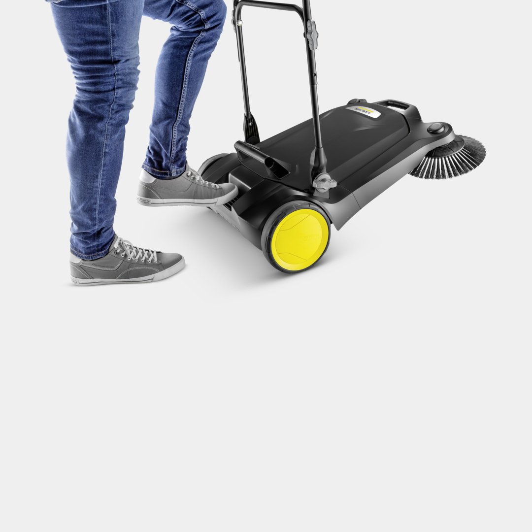 Karcher подметальная машина 1.766-363.0 - ForteMarket Karcher подметальная машина 1.766-363.0 купить,89990