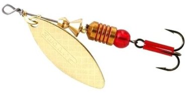 Mepps Aglia Long 1 Gold