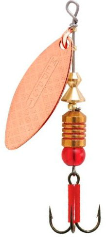 Mepps Aglia Long 1 Copper