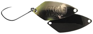 Блесна ValkeIN Giga Burst Black Insect No.50 1 шт