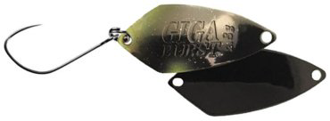 Блесна ValkeIN Giga Burst Black Insect No.50 1 шт