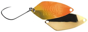 Блесна ValkeIN Giga Burst Chart Gold No.29 1 шт