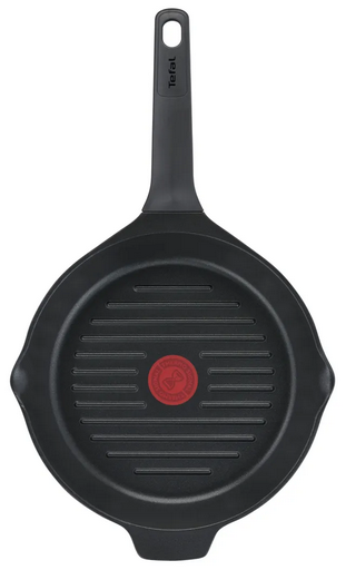 Сковорода-гриль Tefal Delicio E2324074 26 см