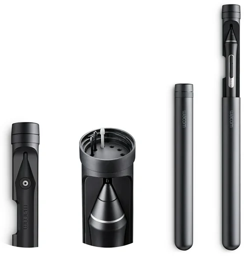 Стилус Wacom Pro Pen KP504E
