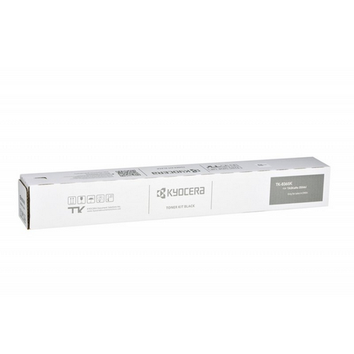 Картридж Kyocera TK-8365K черный
