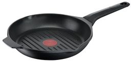 Сковорода-гриль Tefal Delicio E2324074 26 см