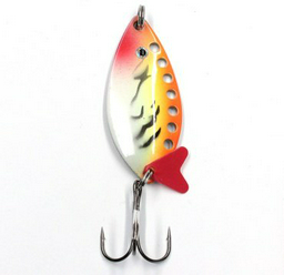 Namazu Long Hole N-LH20-23