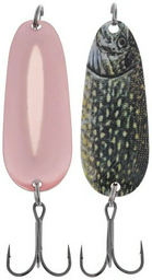 Блесна SELECT Grandex 20.0g, Color S51 1 шт