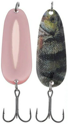 Блесна SELECT Grandex 20.0g, Color S49 1 шт