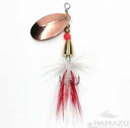 Блесна Namazu N-U10-03 1 шт