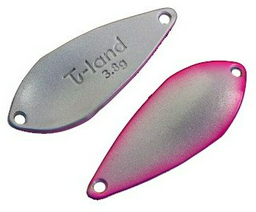 Блесна Troutland BON26 1 шт