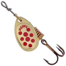 Блесна Mepps 13561 1 шт