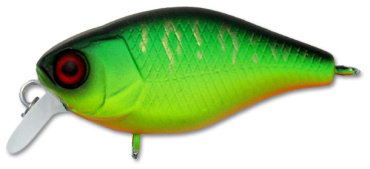 Jackall Chubby 38F Matt tiger 4248-021 купить,NaN