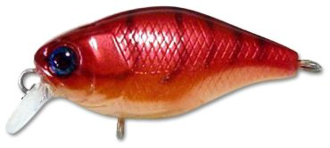 Jackall Chubby 38F Craw fish 4248-004 купить,NaN